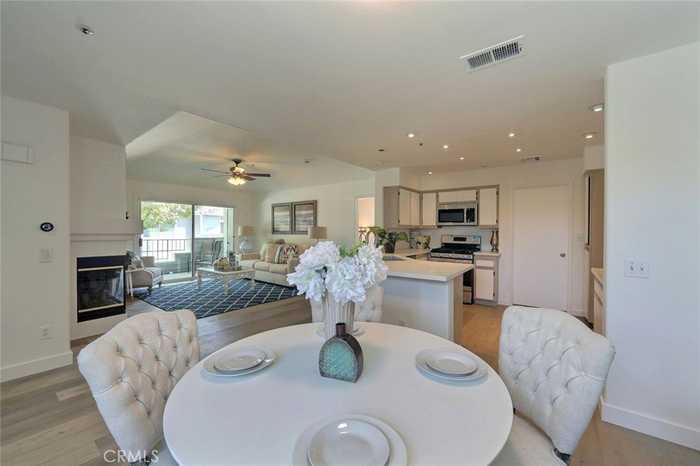 photo 1: 17863 Addison Court Unit 201, Chino Hills CA 91709