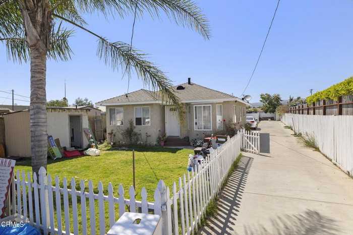 photo 1: 11453 Nardo Street, Ventura CA 93004