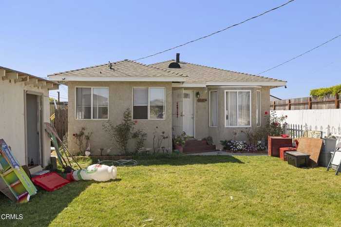 photo 2: 11453 Nardo Street, Ventura CA 93004