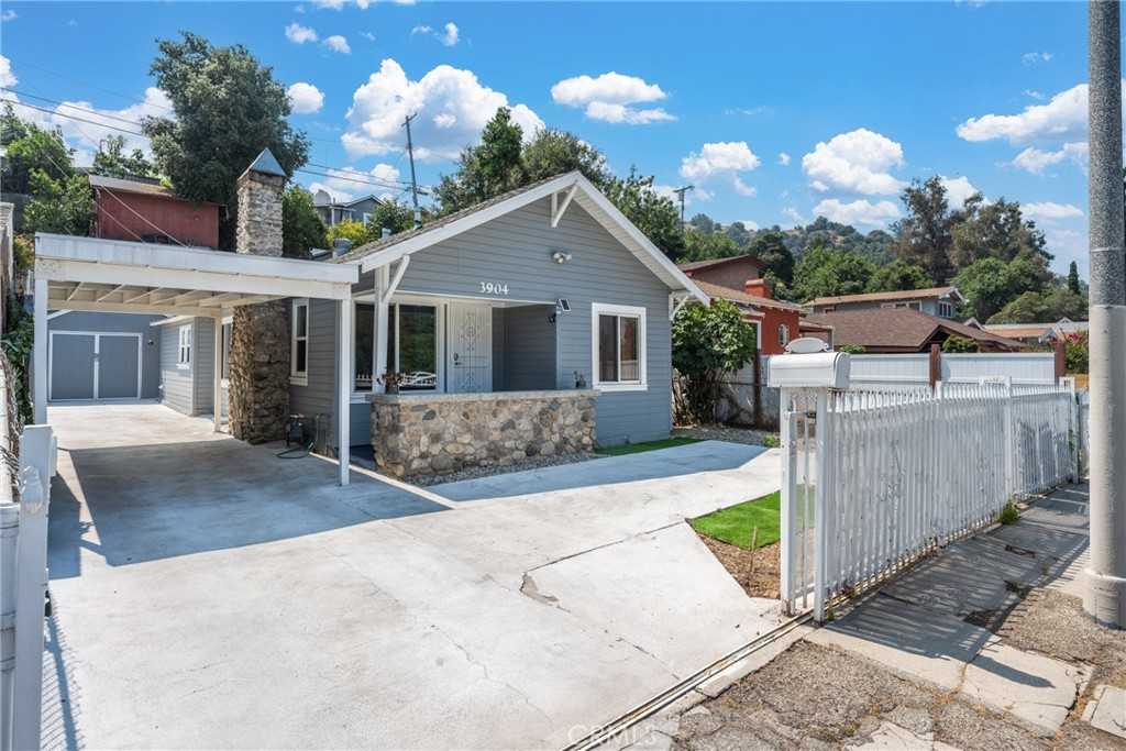 photo 1: 3904 Homer Street, Los Angeles CA 90031