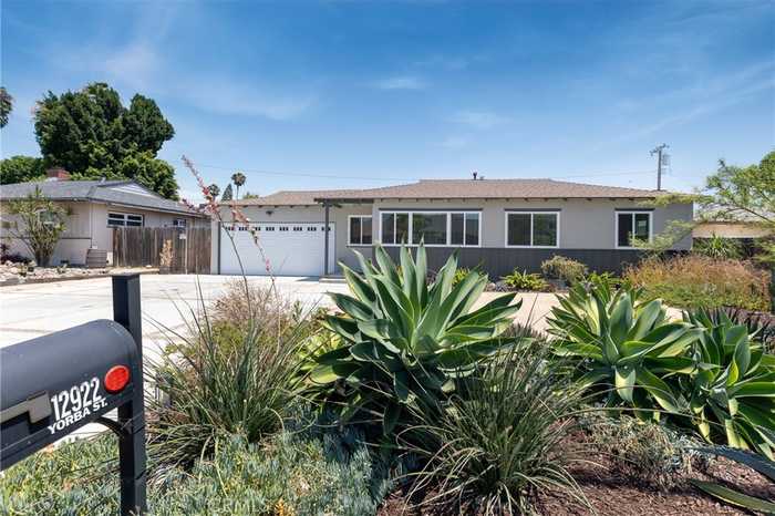 photo 1: 12922 Yorba Street, Santa Ana CA 92705