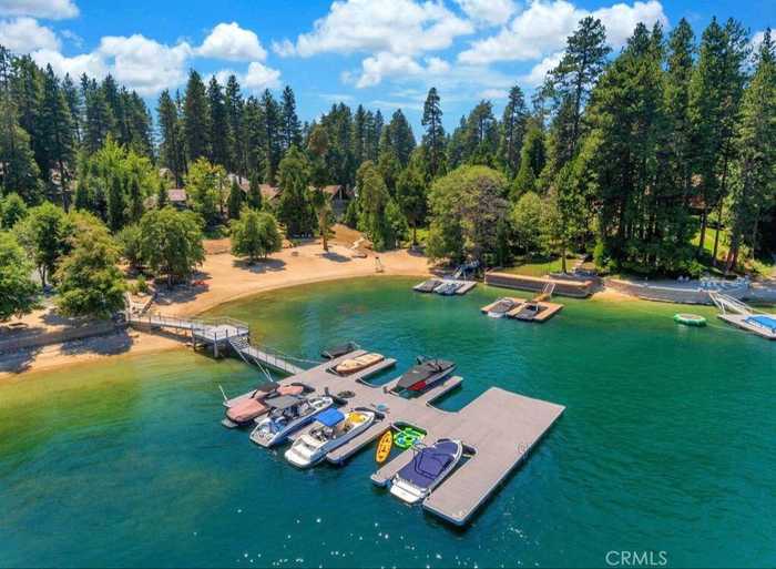 photo 2: 27711 Hamiltair Drive, Lake Arrowhead CA 92352