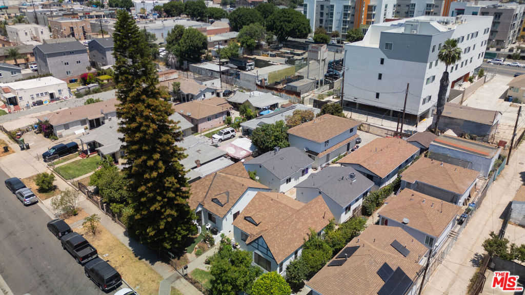 photo 1: 3555 Siskiyou Street, Los Angeles CA 90023