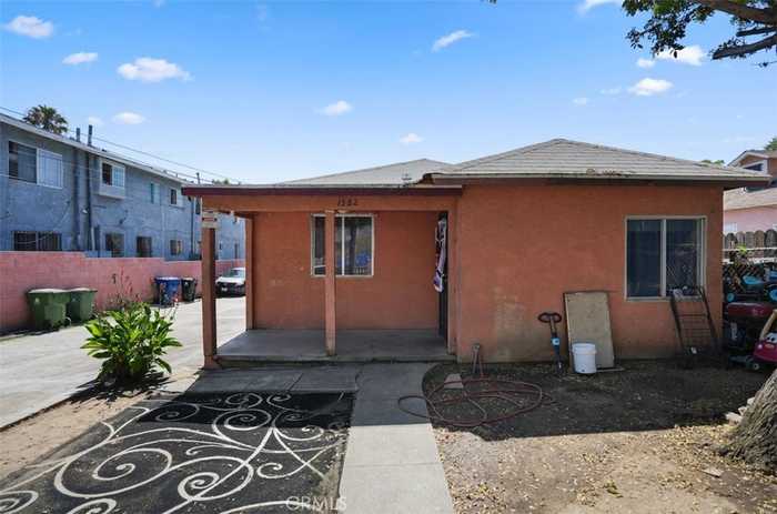 photo 2: 1585 Murchison, Los Angeles CA 90033