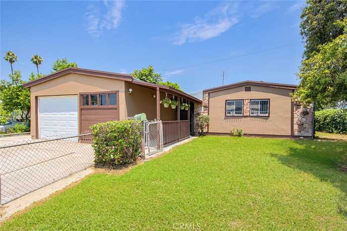 photo 2: 15125 Beckner Street, La Puente CA 91744