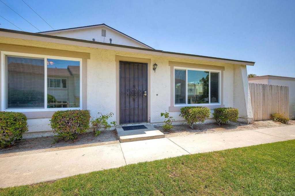 photo 1: 4167 Baycliff Way, Oceanside CA 92056