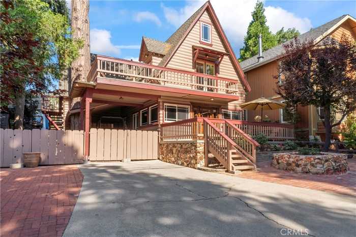 photo 49: 352 Maple Drive, Lake Arrowhead CA 92352