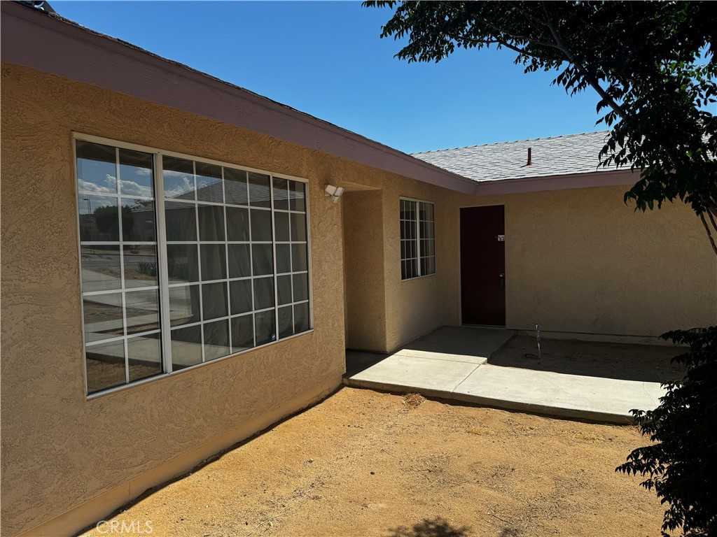 photo 3: 61711 Morningside Road, Joshua Tree CA 92252