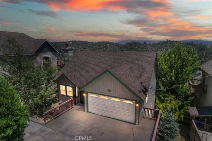 photo 1: 995 Marin Lane, Lake Arrowhead CA 92352