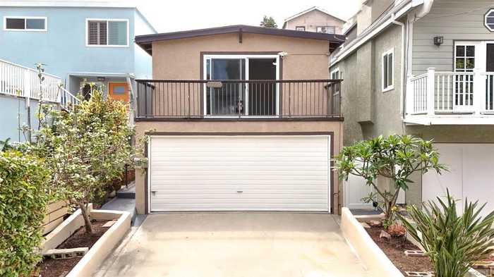 photo 1: 1729 Axenty Way, Redondo Beach CA 90278