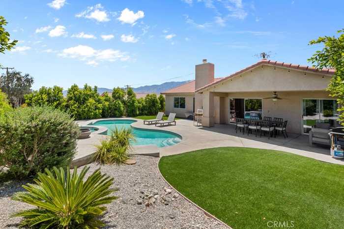 photo 1: 12800 Miracle Hill Road, Desert Hot Springs CA 92240