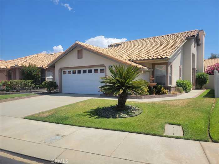 photo 1: 1328 Pleasant Valley Avenue, Banning CA 92220