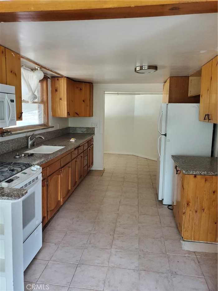 photo 1: 6524 Lowry Lane, Frazier Park CA 93225