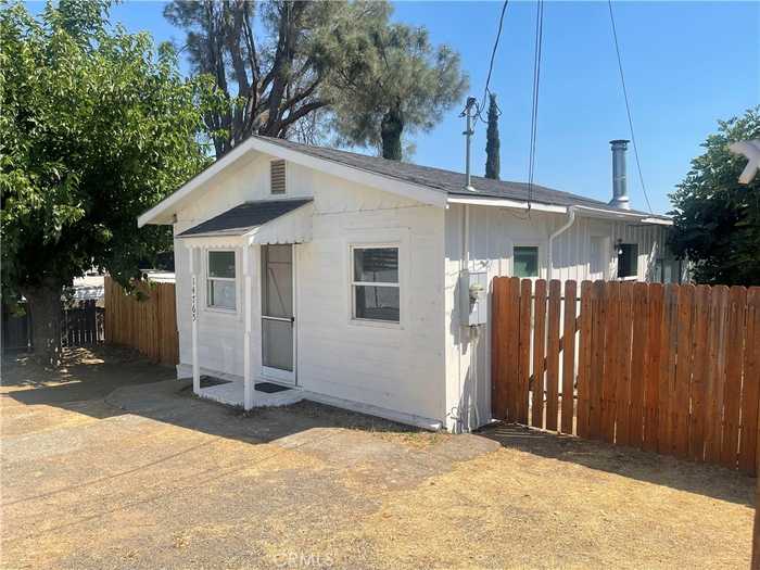 photo 1: 14765 Hillcrest Avenue, Clearlake CA 95422