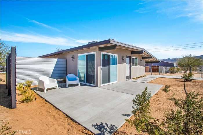 photo 2: 6029 Sunset Road, Joshua Tree CA 92252