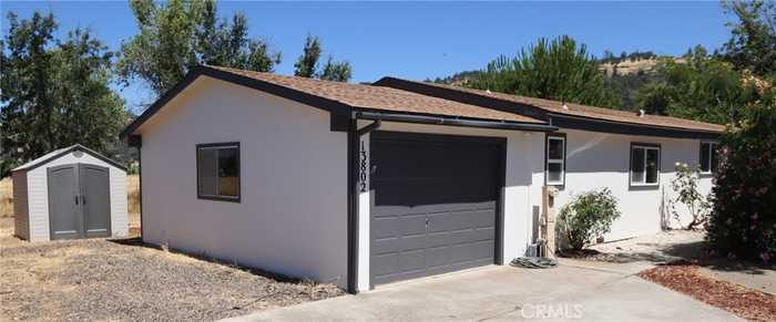 photo 1: 13802 Lemon Circle, Clearlake Oaks CA 95423