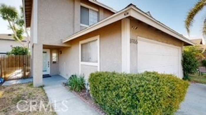 photo 1: 8966 Summerwood Way, Fontana CA 92335