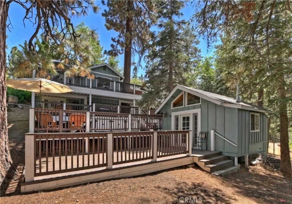 photo 3: 43135 Moonridge Road, Big Bear Lake CA 92315