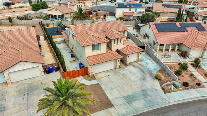 photo 63: 12720 Sweetwater Circle, Victorville CA 92392