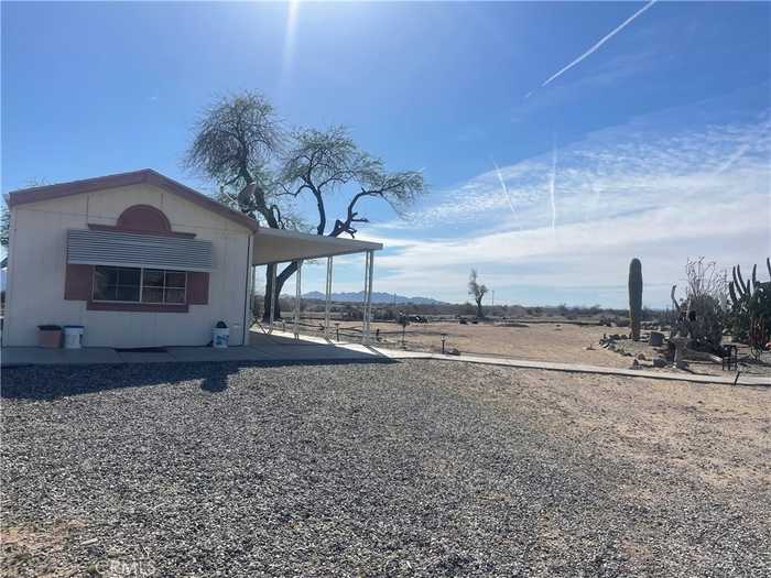 photo 2: 7554 Acoma Trail, Big River CA 92242