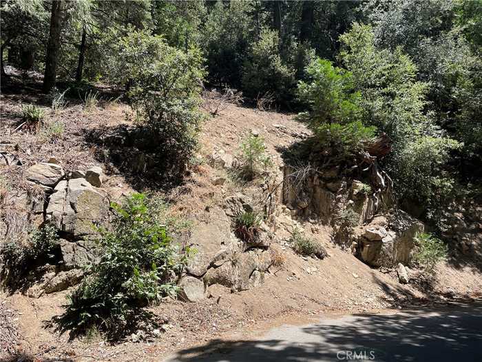 photo 1: 150 Lot 150 Berne Drive, Crestline CA 92325