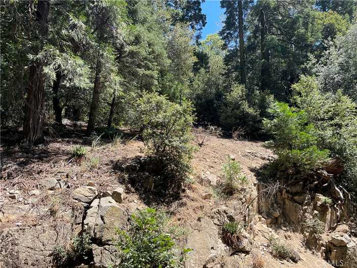 photo 2: 150 Lot 150 Berne Drive, Crestline CA 92325