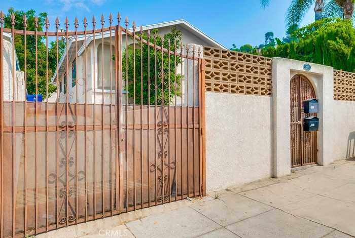 photo 1: 3417 Alice Street, Los Angeles CA 90065