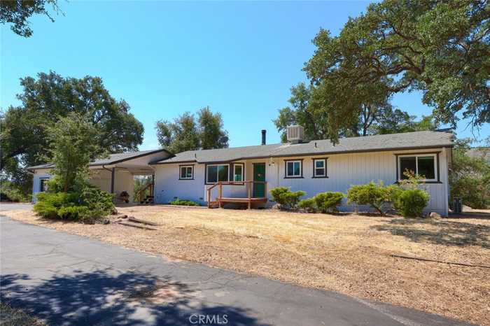 photo 1: 4120 Heritage Lane, Mariposa CA 95338