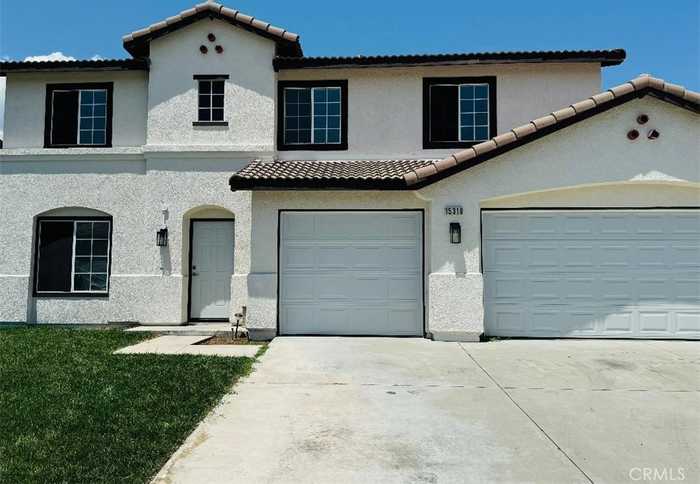 photo 1: 15318 RIVER ROCK, Fontana CA 92336