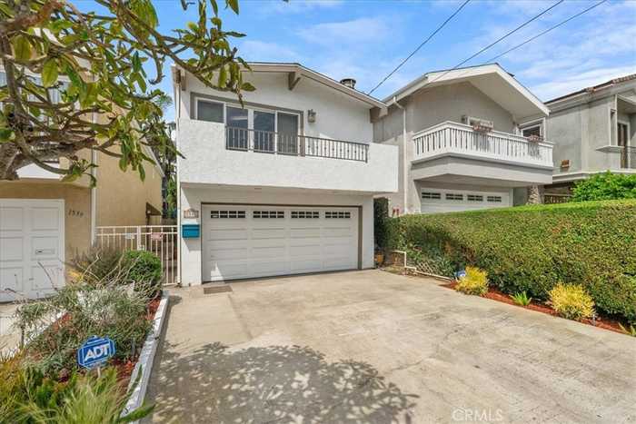 photo 2: 1541 Steinhart Avenue, Redondo Beach CA 90278