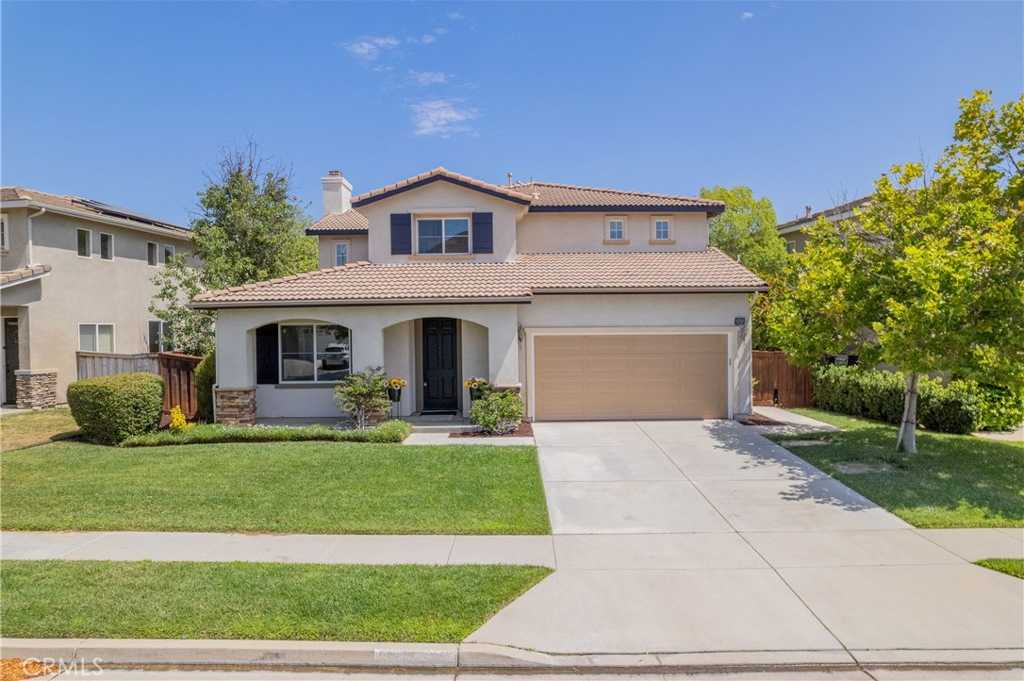 photo 1: 38035 Copperwood, Murrieta CA 92562