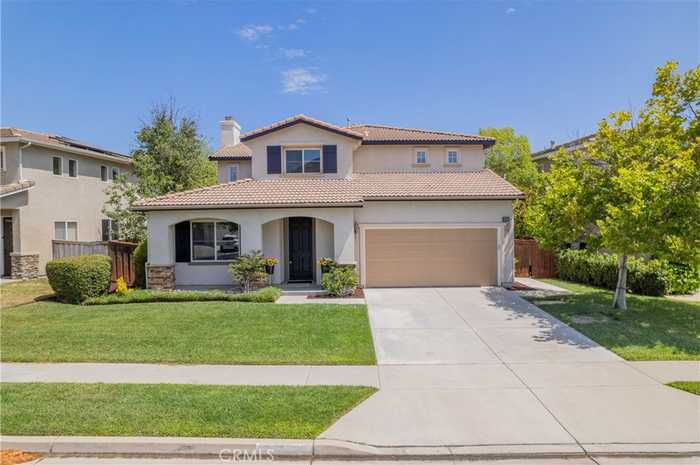 photo 1: 38035 Copperwood, Murrieta CA 92562