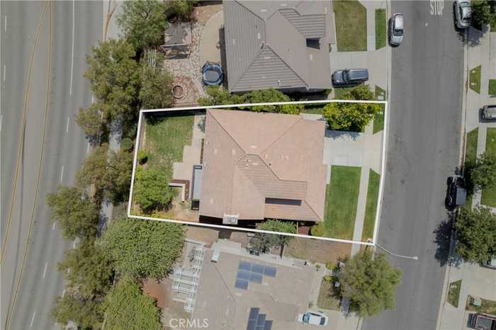 photo 2: 38035 Copperwood, Murrieta CA 92562