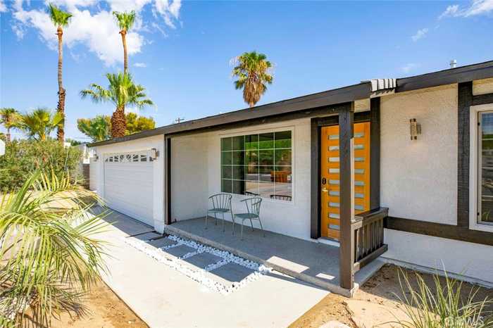 photo 2: 2781 E San Angelo Road, Palm Springs CA 92262