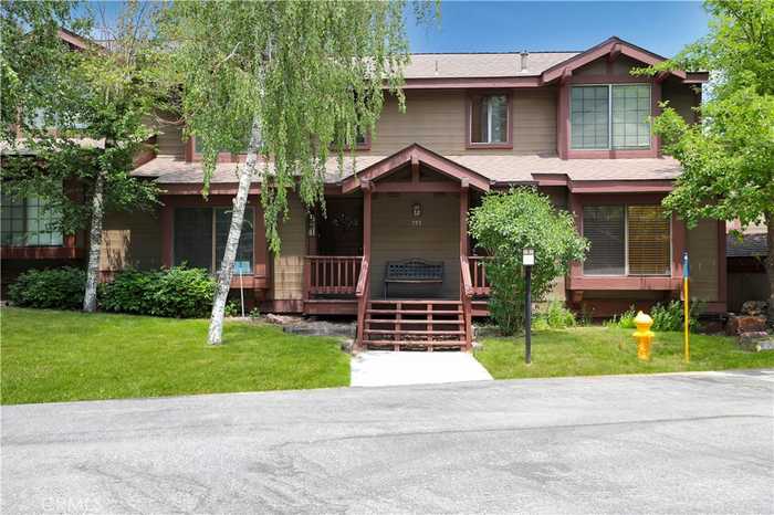 photo 1: 755 Cienega Road, Big Bear Lake CA 92315