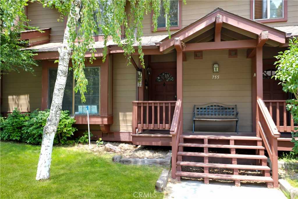 photo 3: 755 Cienega Road, Big Bear Lake CA 92315