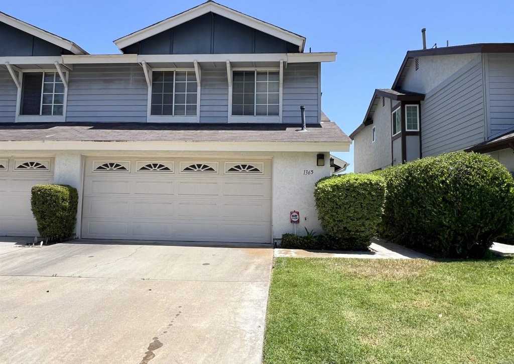 photo 1: 1365 Manzana Way, San Diego CA 92139