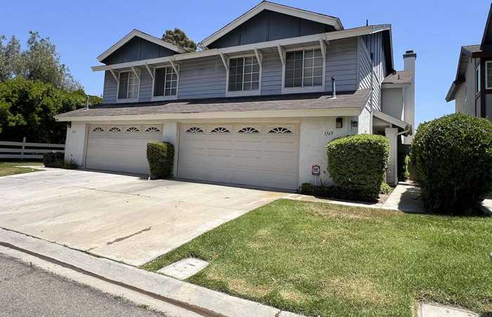 photo 2: 1365 Manzana Way, San Diego CA 92139