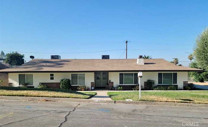 photo 1: 25011 Fran Lou Drive, Moreno Valley CA 92557