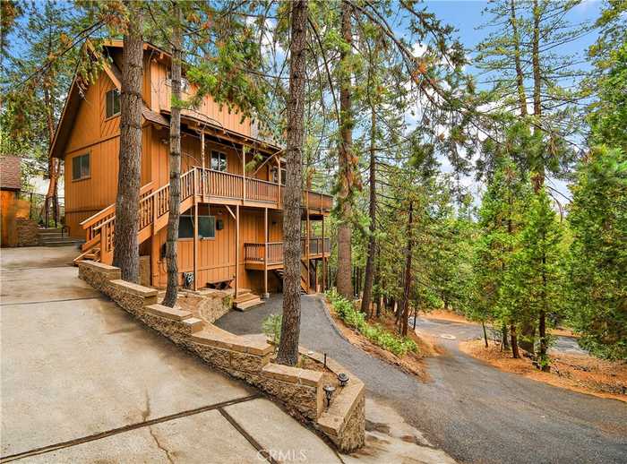 photo 1: 269 Massive Road, Lake Arrowhead CA 92352