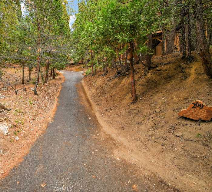 photo 19: 269 Massive Road, Lake Arrowhead CA 92352