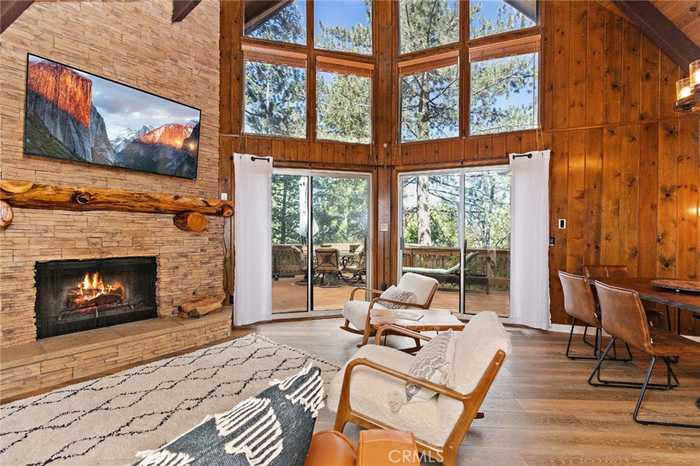 photo 2: 269 Massive Road, Lake Arrowhead CA 92352