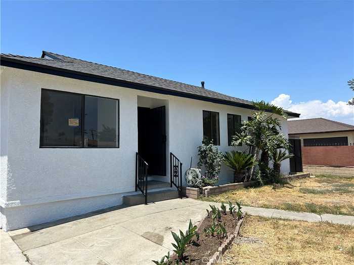 photo 1: 823 N Orange Avenue, La Puente CA 91744