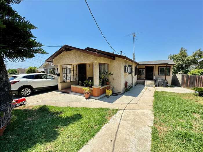 photo 2: 3709 Griffin Avenue, Los Angeles CA 90031