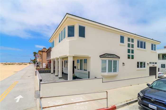 photo 2: 600 W Oceanfront, Newport Beach CA 92661