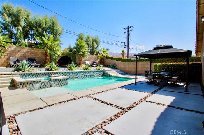 photo 1: 66338 6th Street, Desert Hot Springs CA 92240