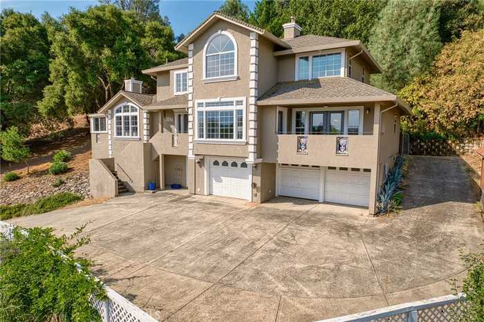 photo 1: 3394 Westlake Court, Kelseyville CA 95451