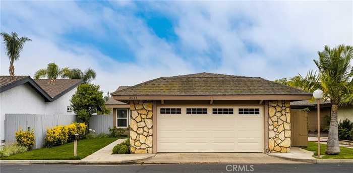 photo 1: 2044 E Wellington Avenue, Santa Ana CA 92701