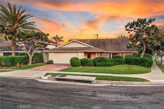 photo 1: 2027 Kornat Drive, Costa Mesa CA 92626