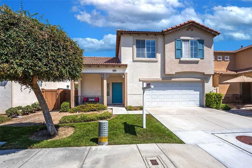 photo 1: 10929 Iris Lane, El Monte CA 91731